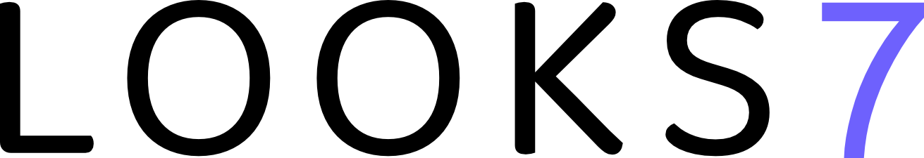 looks 7 logo